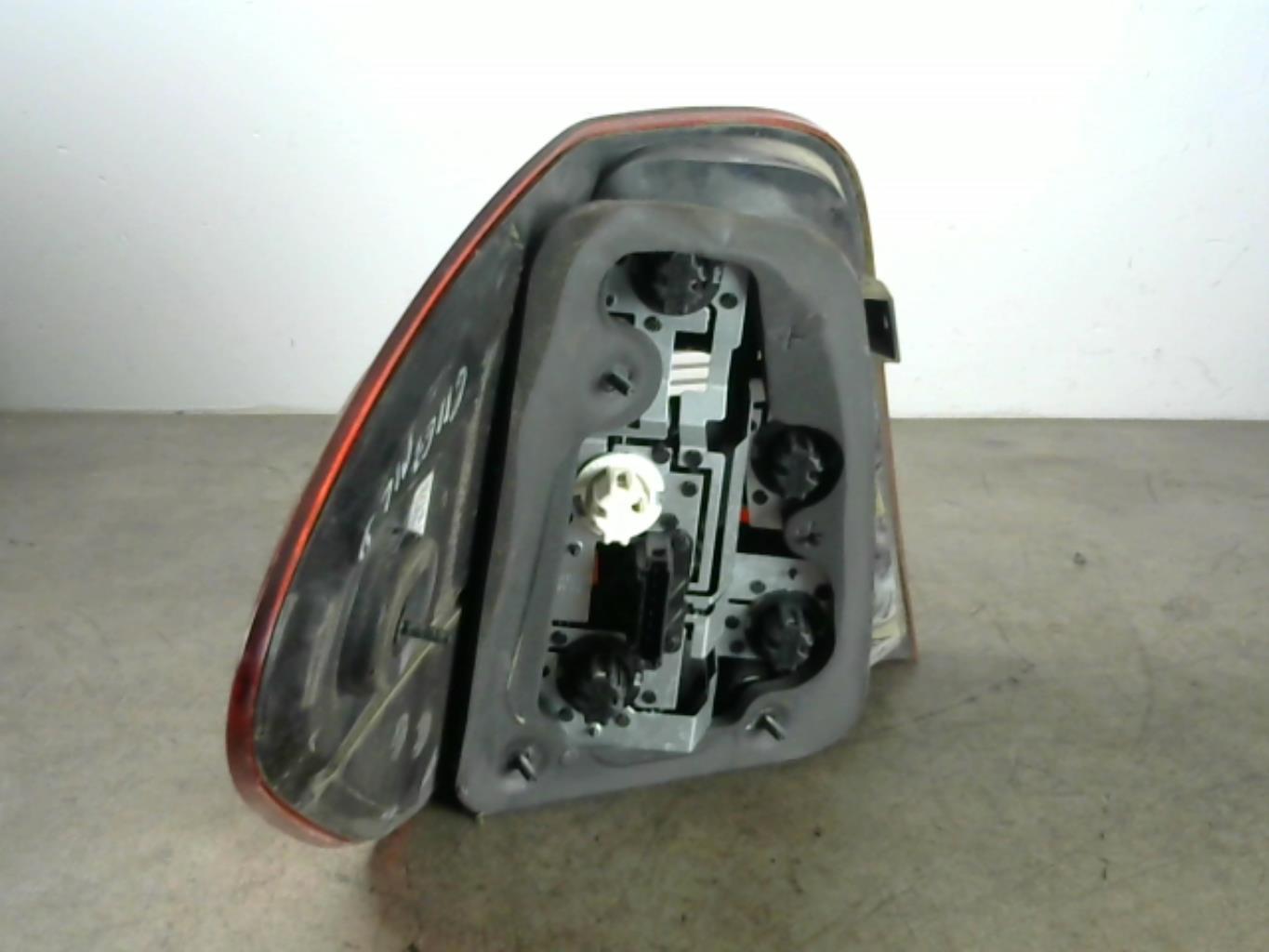 Fanale posteriore principale destro (luci) MERCEDES CLASSE M 164 PHASE 1 Diésel - 1