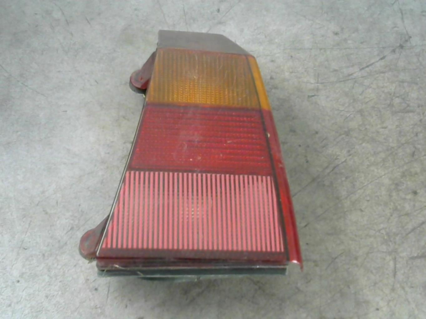 Fanale posteriore principale destro (luci) CITROEN AX PHASE 1 Gasolina - 1