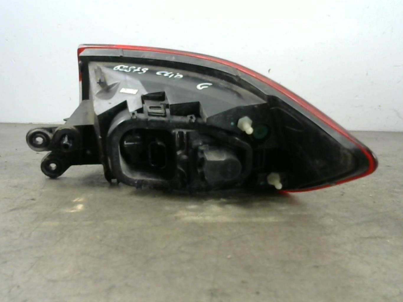 Fanale posteriore principale sinistro (luci) RENAULT CLIO 4 PHASE 2 Diésel - 1