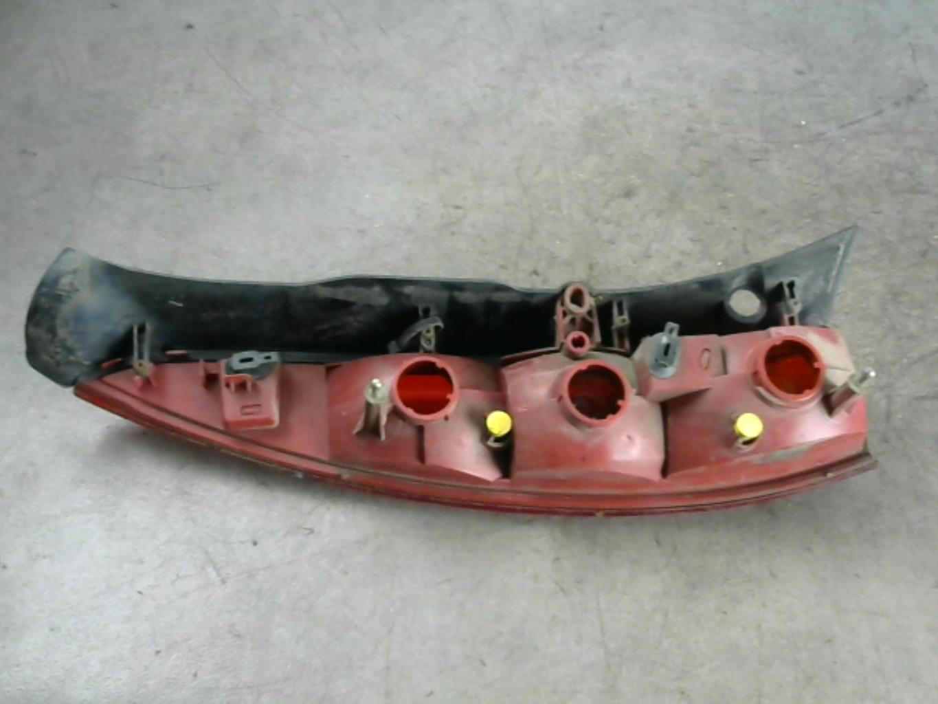 Fanale posteriore principale sinistro (luci) CITROEN C5 1 PHASE 1 BREAK Diésel - 1
