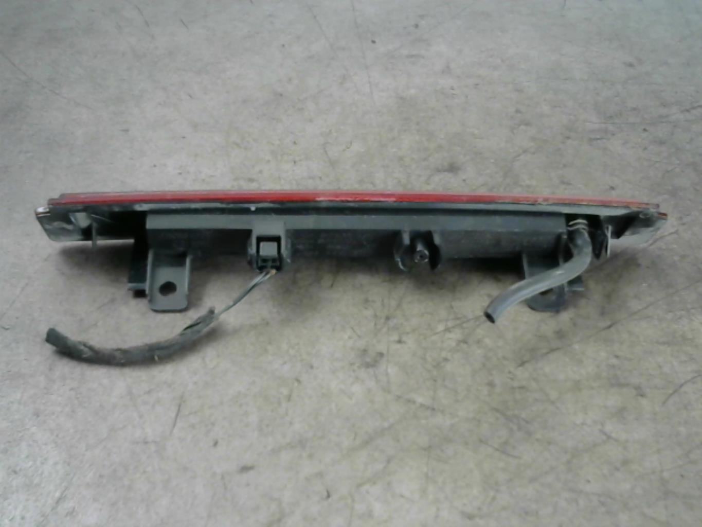 Feu arriere stop central RENAULT CLIO 4 PHASE 1 Diesel - 1