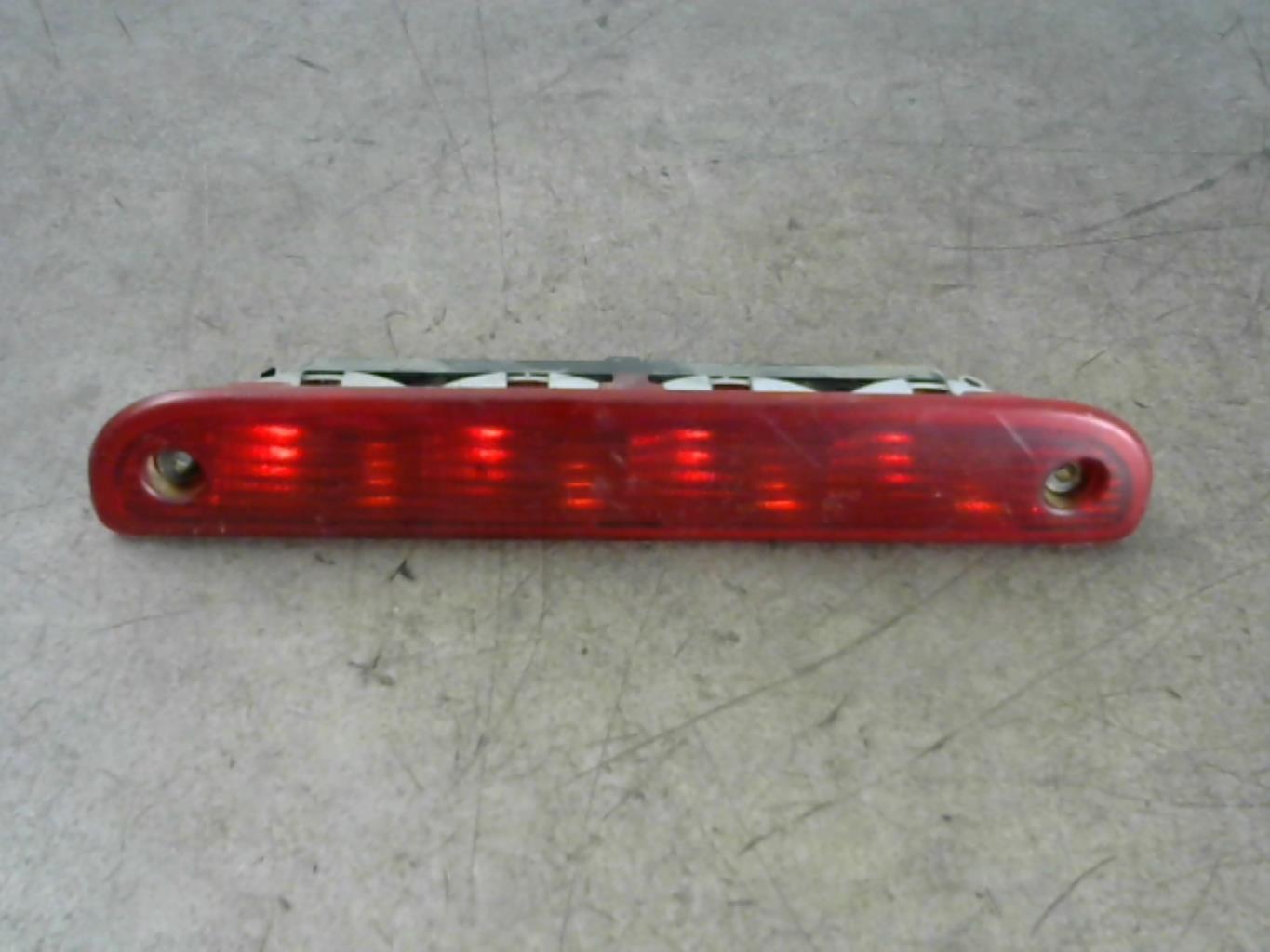Luce stop centrale PEUGEOT BOXER 3 PHASE 2 Diésel - 1