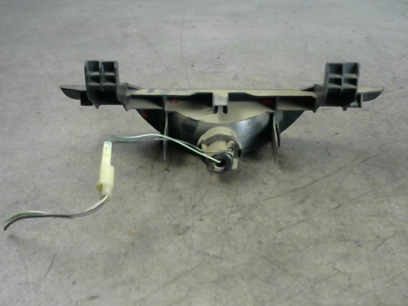 Luce stop centrale SUZUKI JIMNY 1 PHASE 2 Diésel - 1