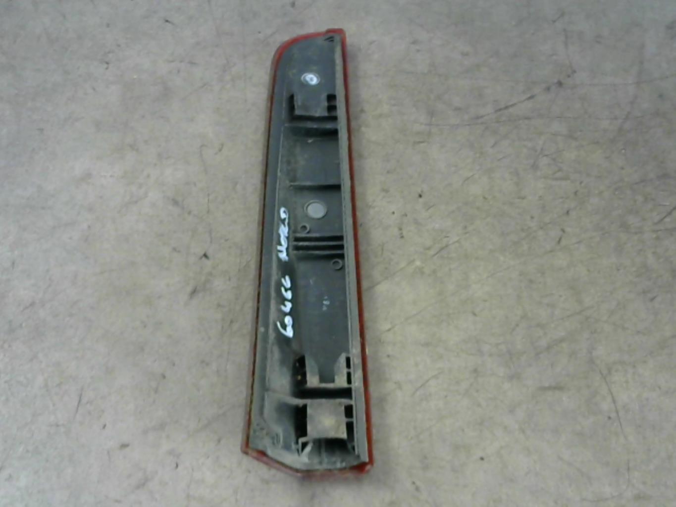 Fanale finto posteriore destro NISSAN NOTE 1 PHASE 1 Diésel - 1