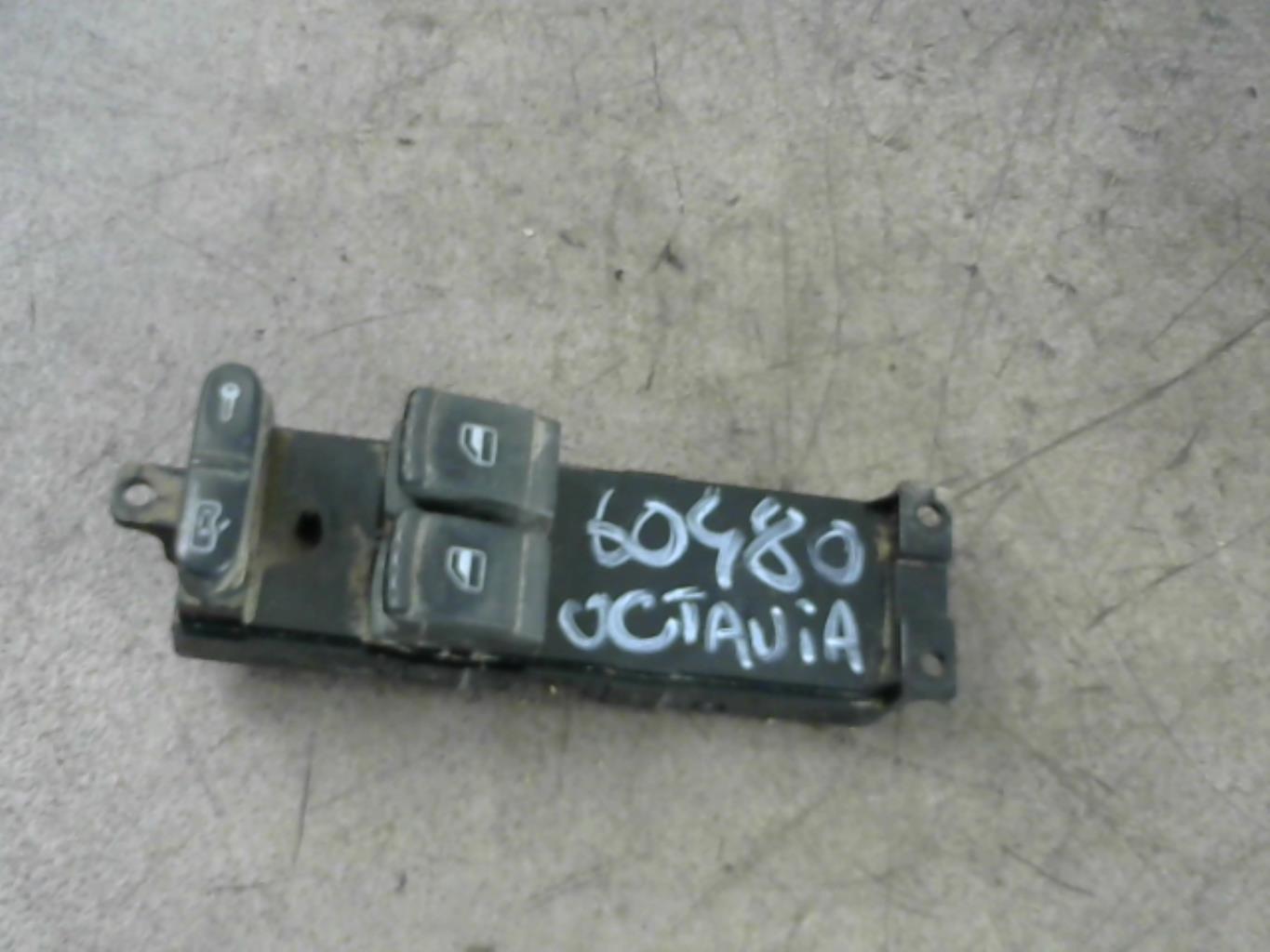 Interruttore lavacristalli anteriore sinistro SKODA OCTAVIA 1 PHASE 2 BREAK Diésel - 1