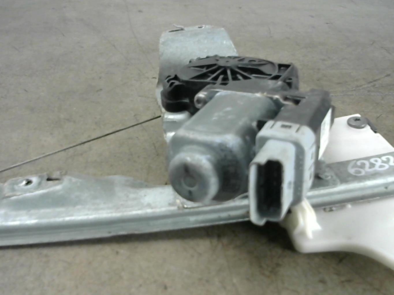 Alzacristalli elettrico posteriore destro CITROEN C4 GRAND PICASSO 1 Diésel - 1