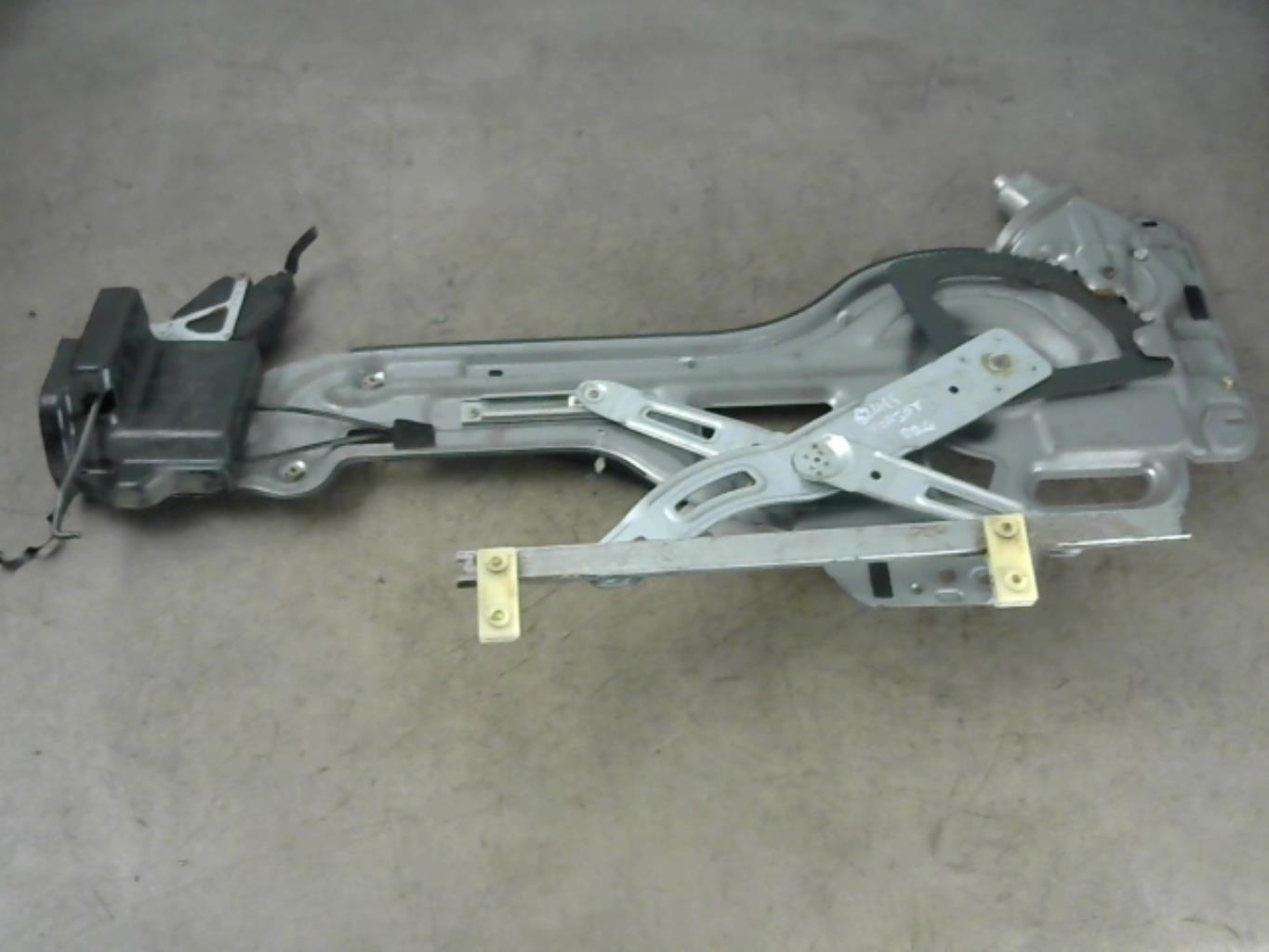 Alzacristalli elettrico posteriore sinistro HYUNDAI TRAJET Diésel - 1