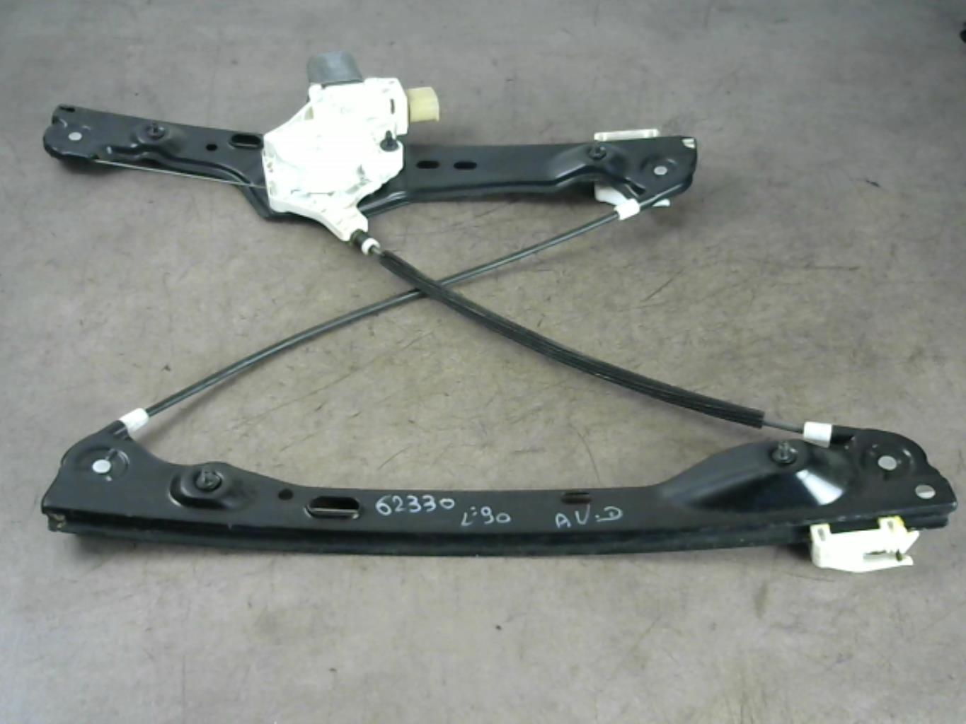 Alzacristalli elettrico anteriore destro BMW SERIE 3 E90 PHASE 1 Diésel - 1