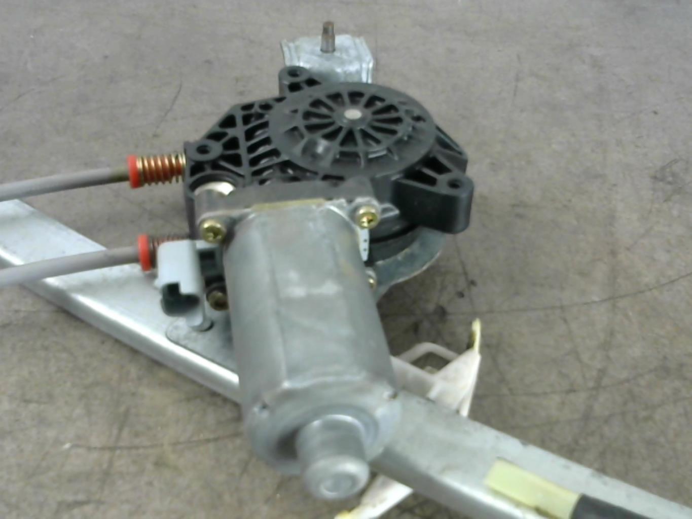 Alzacristalli elettrico anteriore sinistro CITROEN XSARA PHASE 1 COUPE Diésel - 1