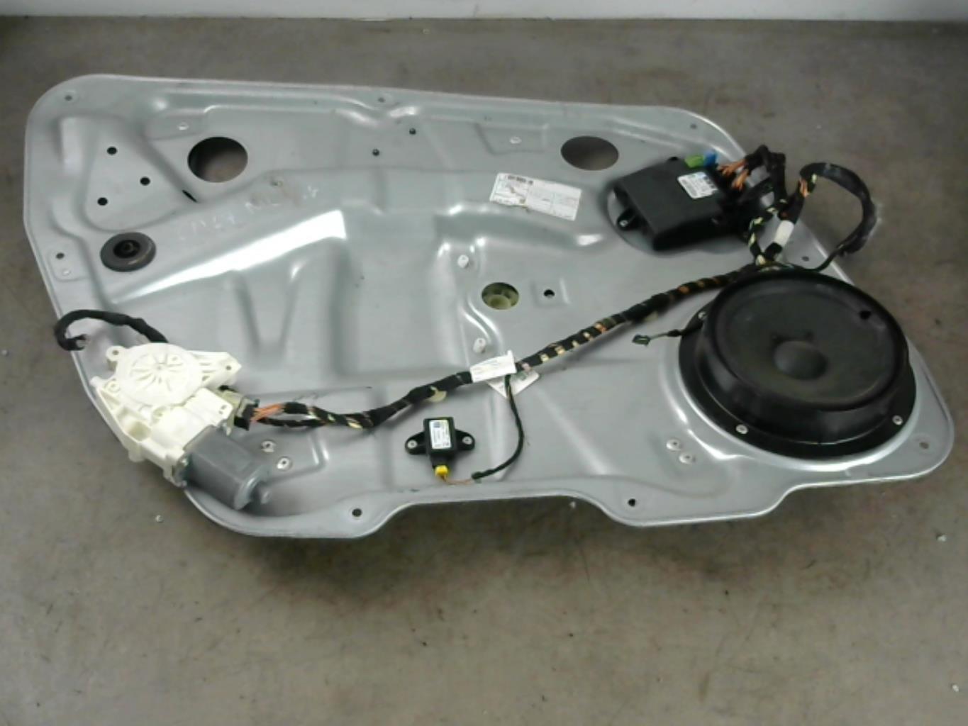Alzacristalli elettrico anteriore sinistro MERCEDES CLASSE M 164 PHASE 1 Diésel - 1