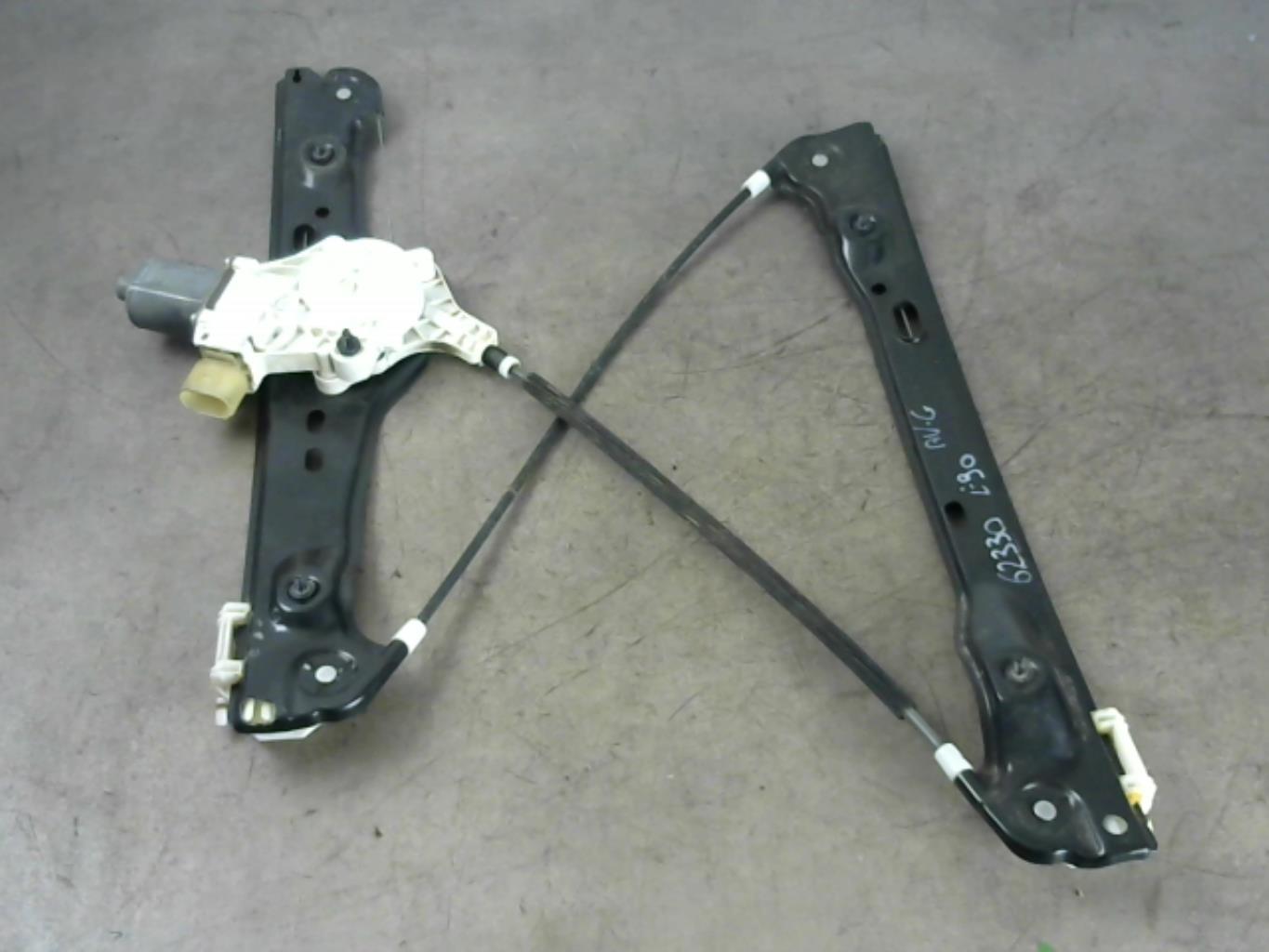 Alzacristalli elettrico anteriore sinistro BMW SERIE 3 E90 PHASE 1 Diésel - 1