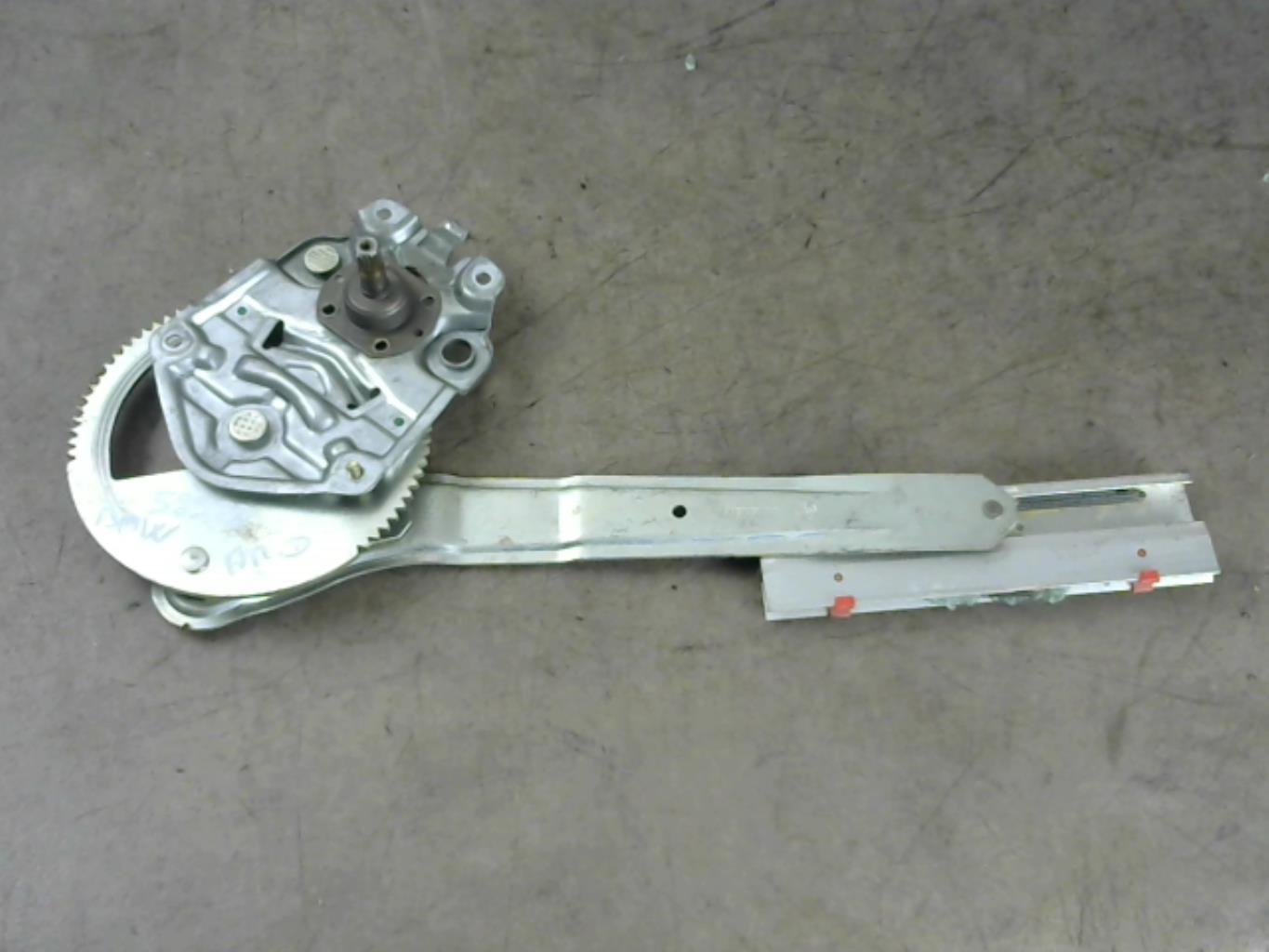 Alzacristalli manuale posteriore destro BMW SERIE 3 E36 Gasolina - 1