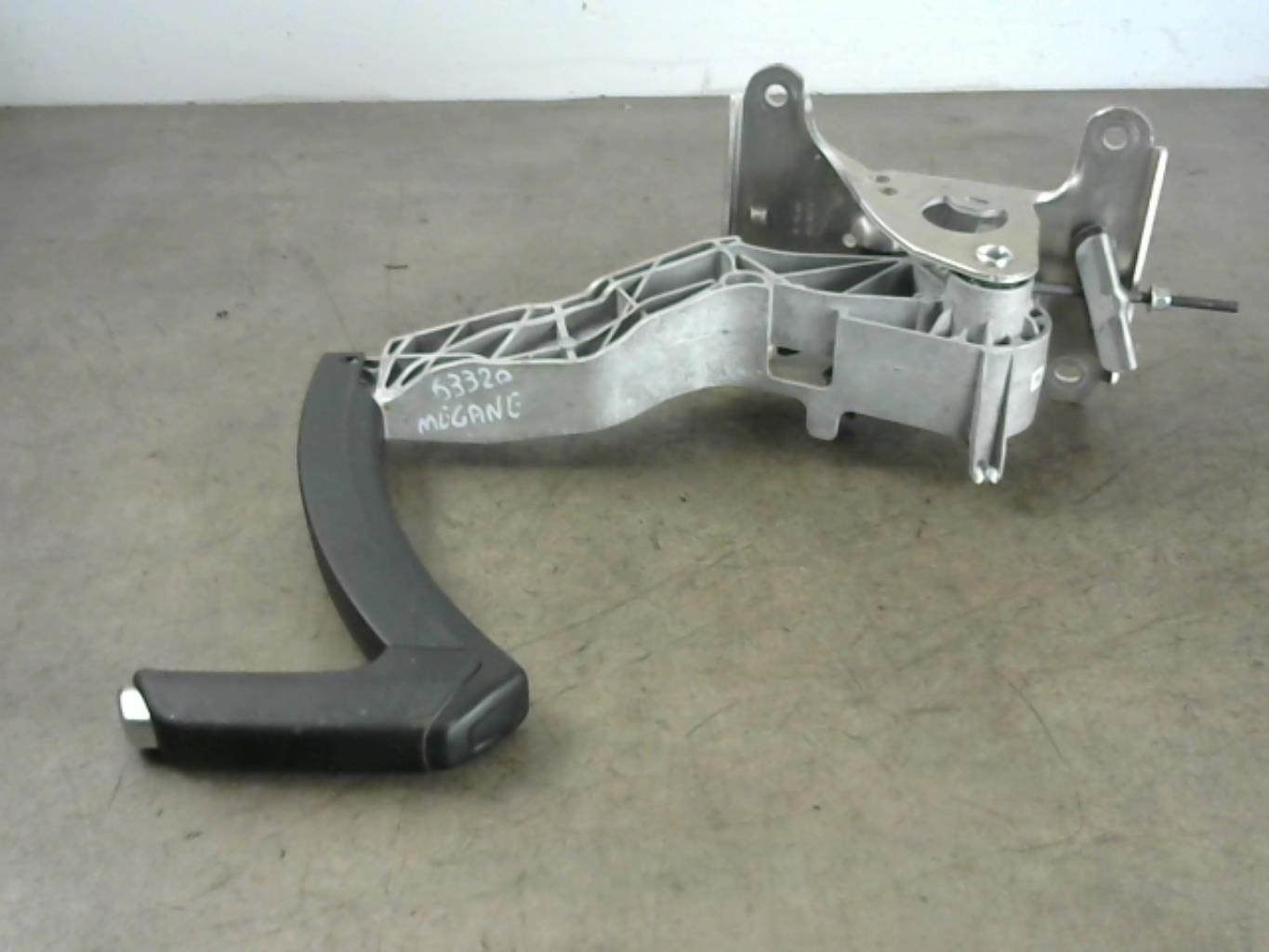 Levier frein à main RENAULT MEGANE 4 PHASE 1 Diesel - 1