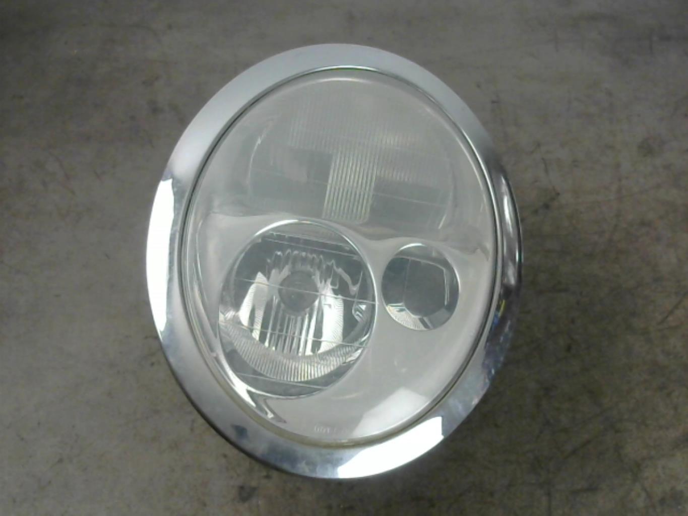Gruppo ottico anteriore principale sinistro (luci)(faro) MINI MINI 1 R50/R53 PHASE 1 Gasolina - 1