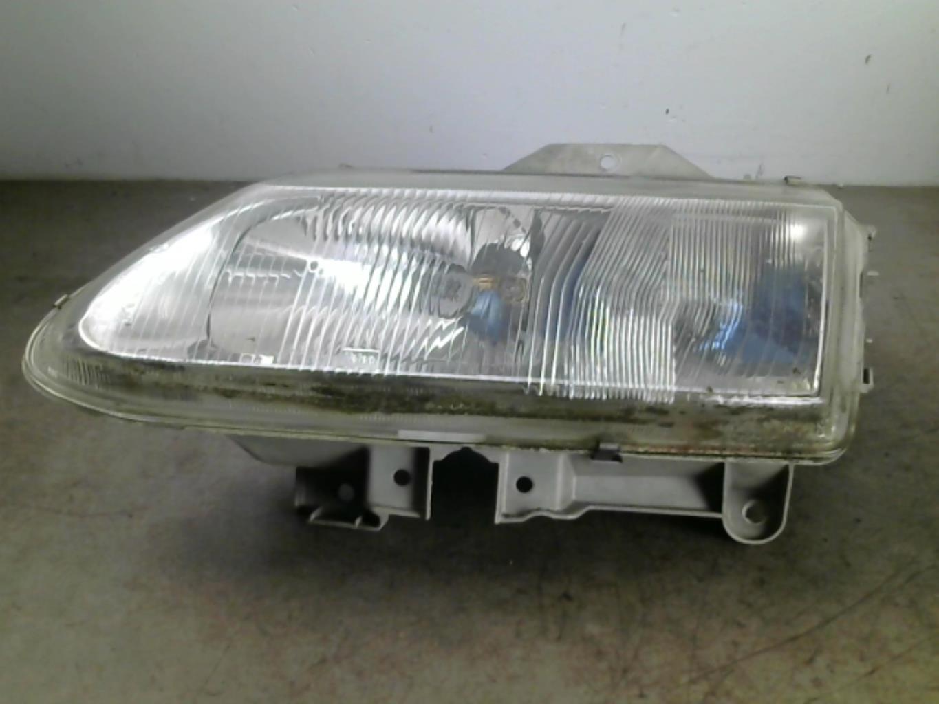 Optique avant principal gauche (feux)(phare) RENAULT ESPACE 3 Diesel - 1