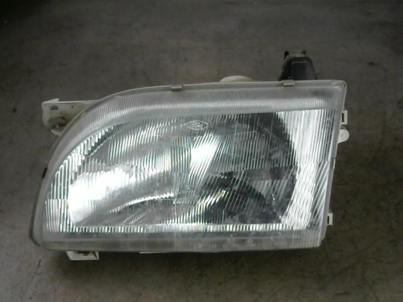 Gruppo ottico anteriore principale sinistro (luci)(faro) FORD TRANSIT 2 PHASE 2 Diésel - 1