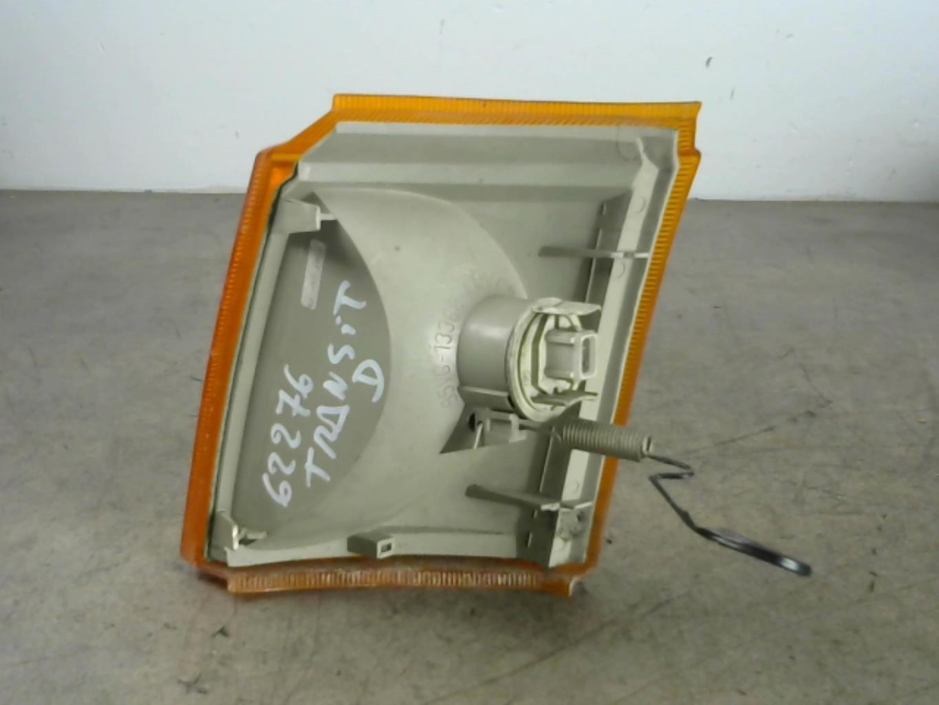 Gruppo ottico anteriore secondario destro (luci)(freccia) FORD TRANSIT 2 PHASE 2 Diésel - 1