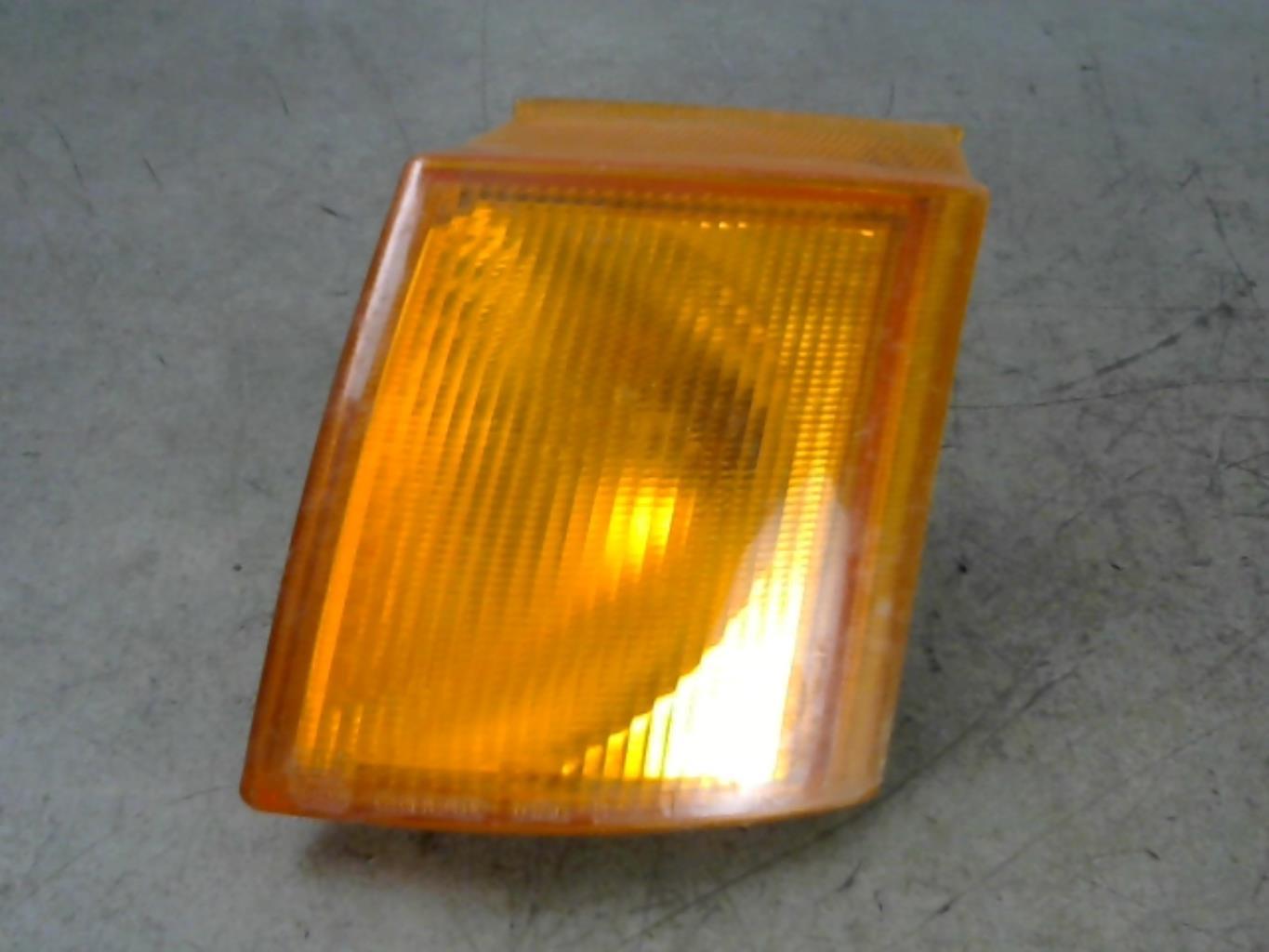 Gruppo ottico anteriore secondario sinistro (luci)(freccia) FORD TRANSIT 2 PHASE 2 Diésel - 1