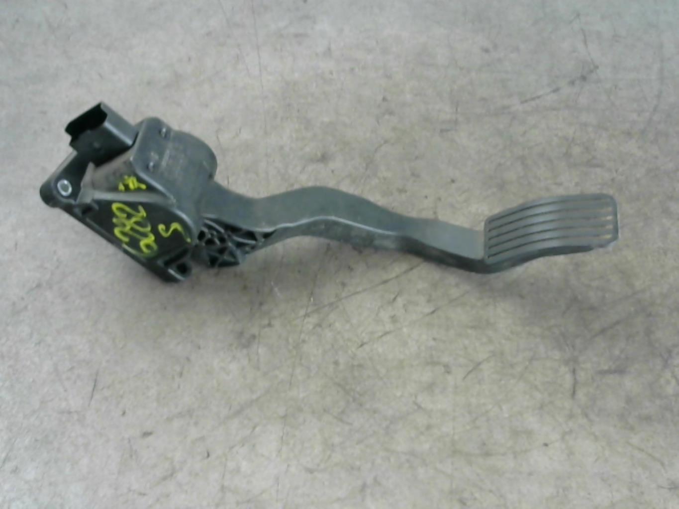 Pedale acceleratore PEUGEOT 206+ Diésel - 1