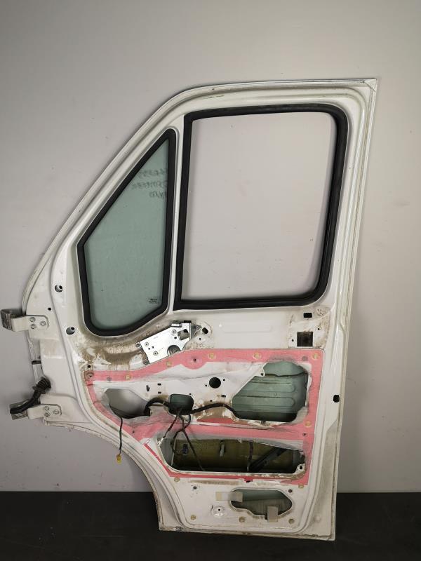 Porte avant droit CITROEN JUMPER 2 Diesel - 1