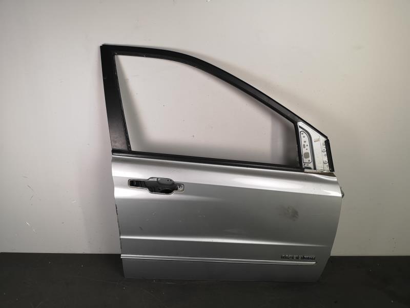 Porte avant droit SSANGYONG KYRON Diesel - 1
