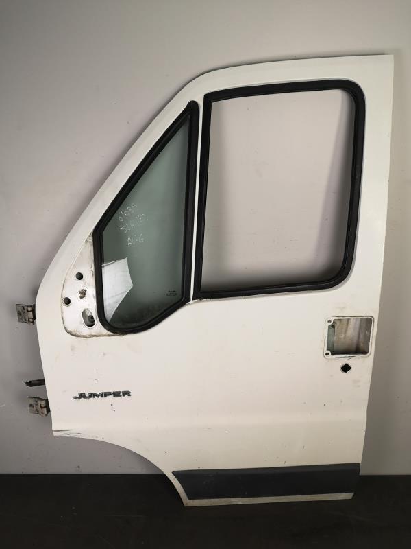 Porte avant gauche CITROEN JUMPER 2 Diesel - 1