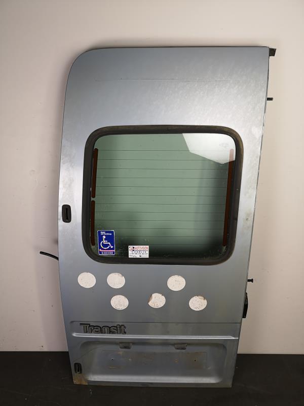 Porte de coffre gauche FORD TRANSIT 2 PHASE 2 Diesel - 1