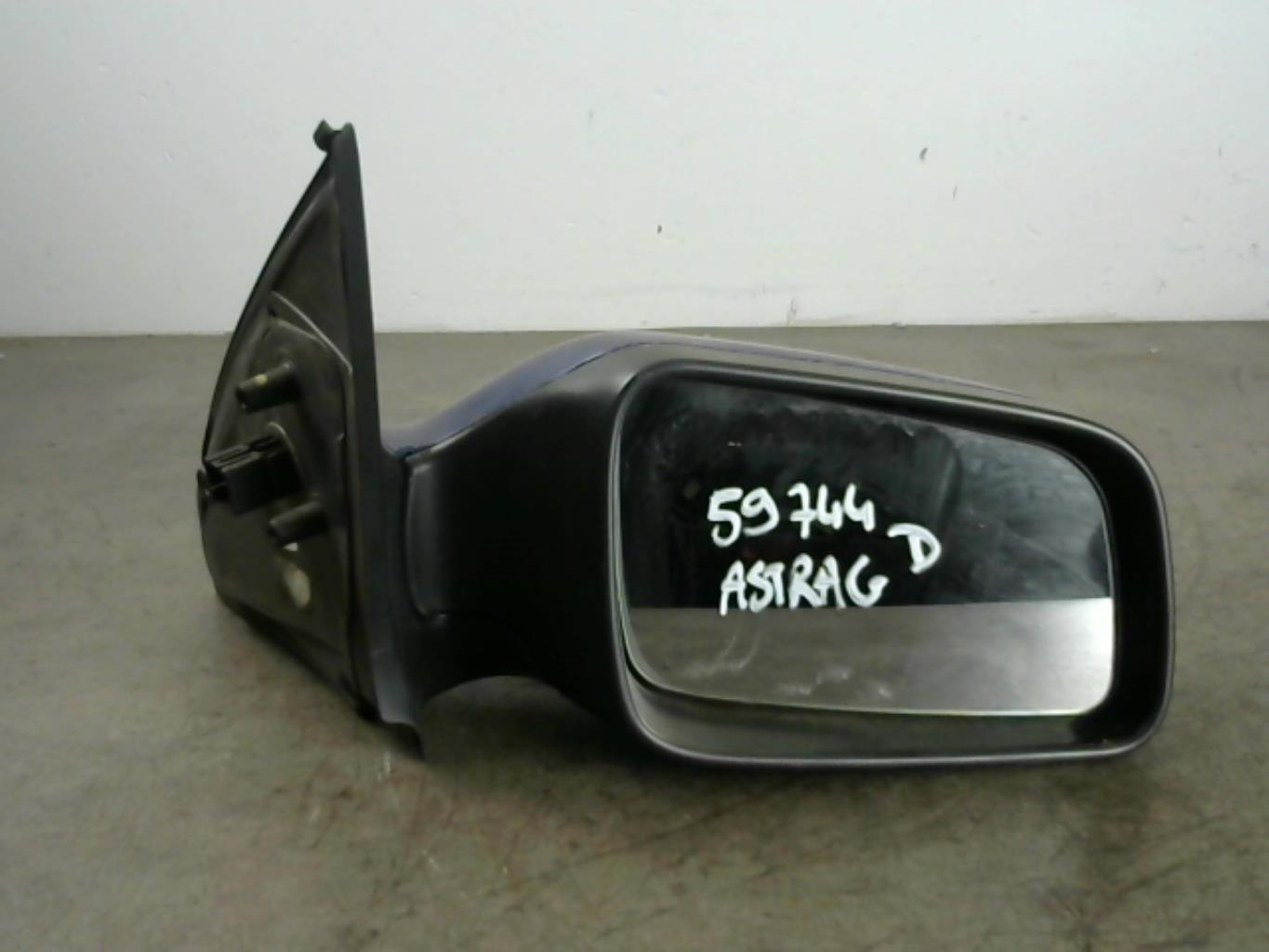 Retrovisor derecho OPEL ASTRA G BREAK Diésel - 1