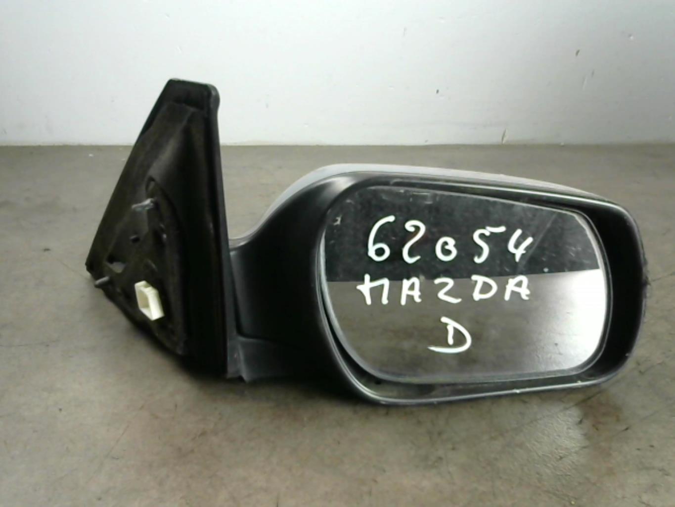 Retrovisor derecho MAZDA 3 1 PHASE 2 Diésel - 1