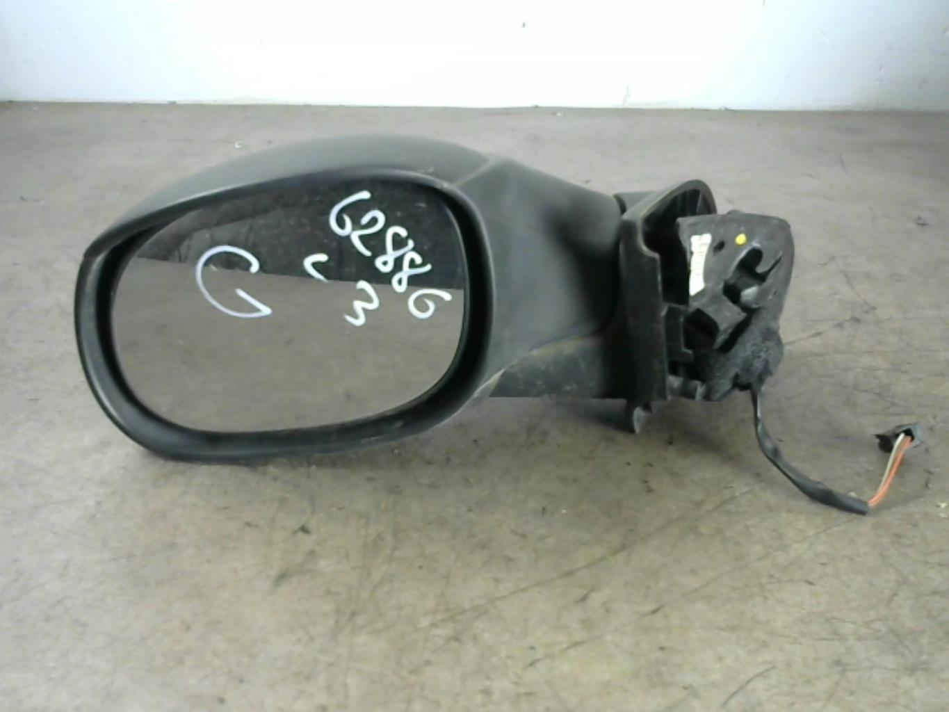 Retrovisor izquierdo CITROEN C3 1 PHASE 1 Diésel - 1