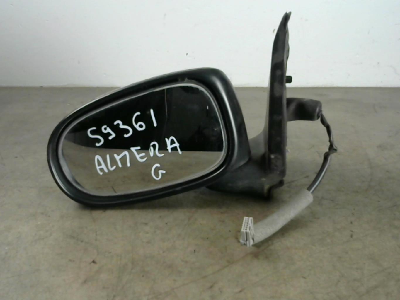Specchietto retrovisore sinistro NISSAN ALMERA TINO PHASE 1 Diésel - 1