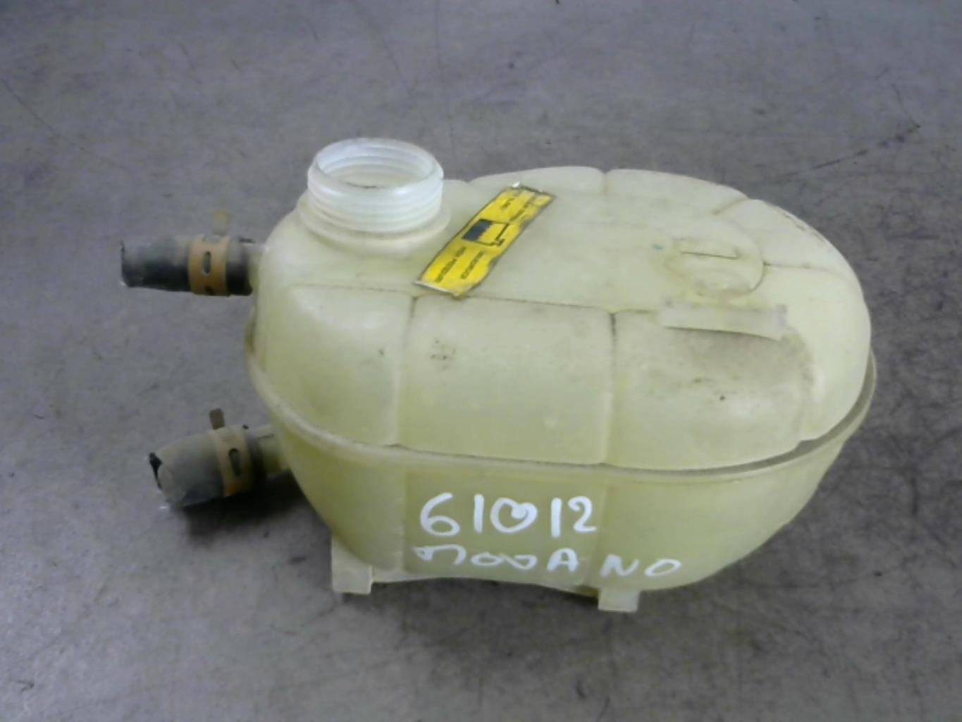 Vaso di espansione OPEL MOVANO A PHASE 1 Diésel - 1