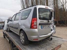 Boite de vitesses