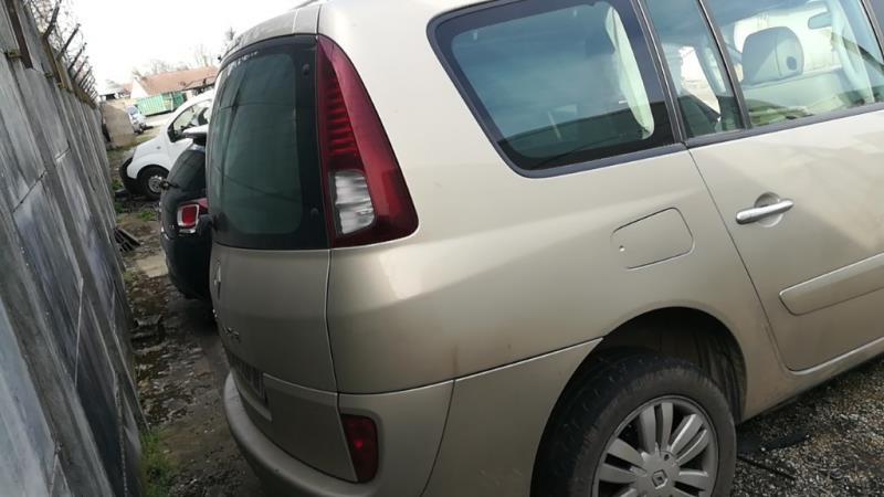 Boite de vitesses RENAULT GRAND ESPACE 4 PHASE 2 Diesel - 1