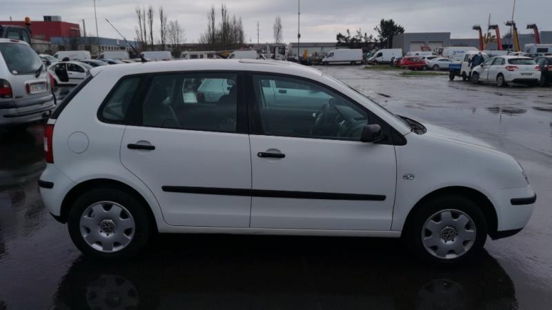 Boite de vitesses VOLKSWAGEN POLO 4 PHASE 1 Essence - 1
