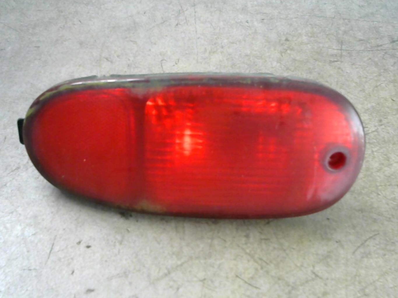 Retronebbia destro HYUNDAI SANTA FE 1 Diésel - 1