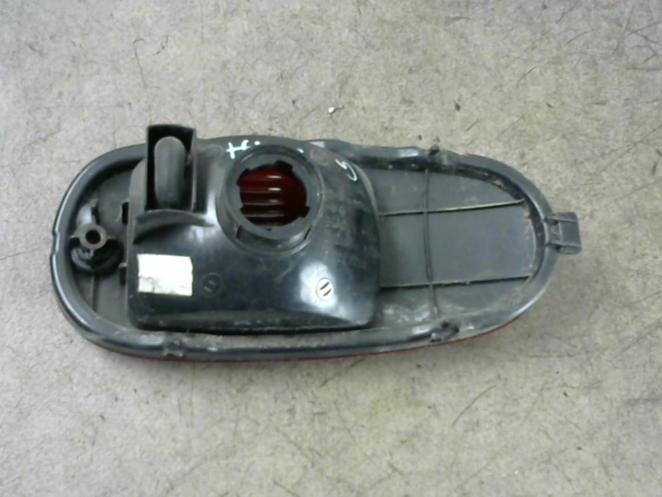 Retronebbia sinistro HYUNDAI SANTA FE 1 Diésel - 1