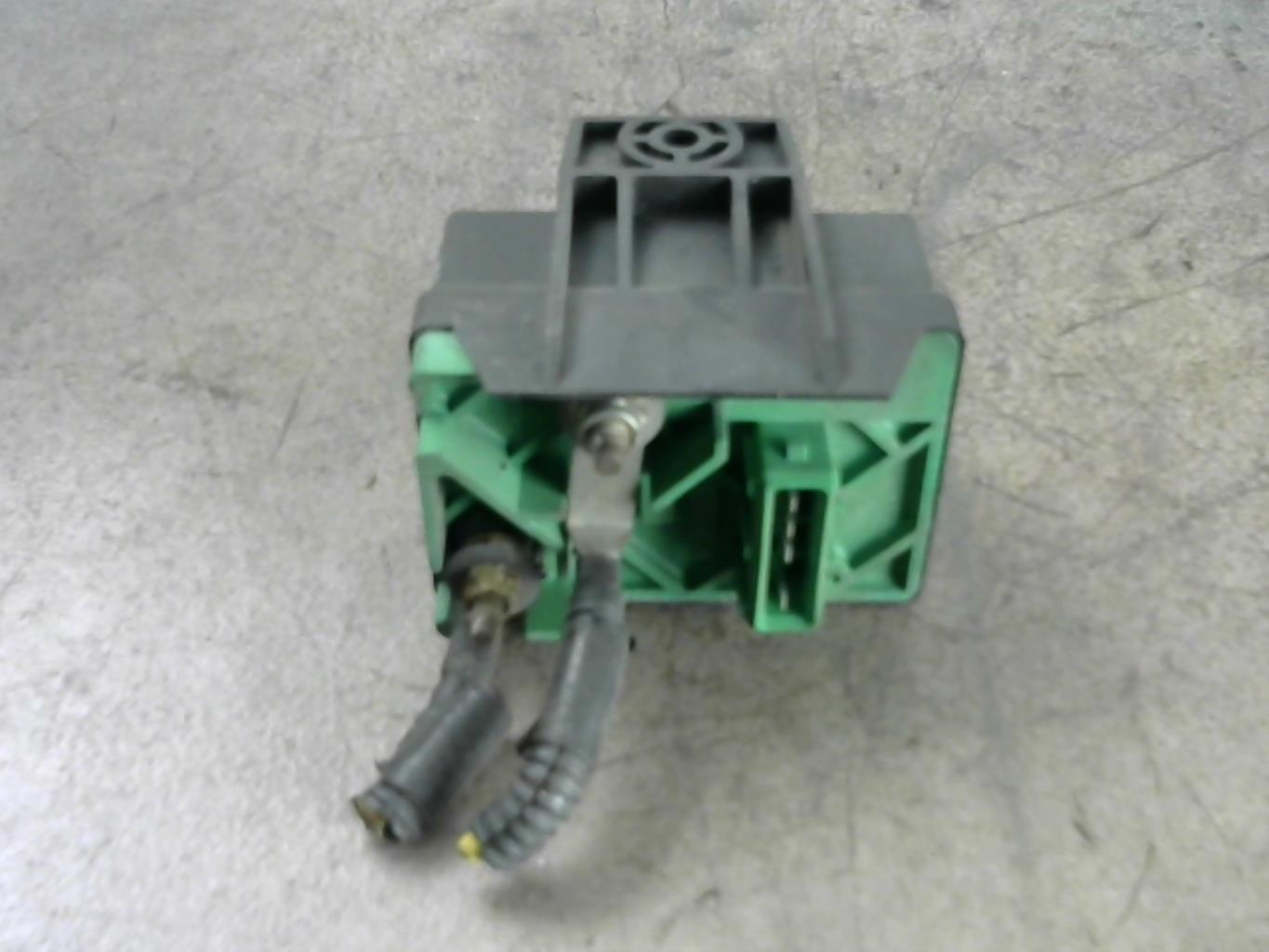 Boitier de prechauffage CITROEN C8 Diesel - 1