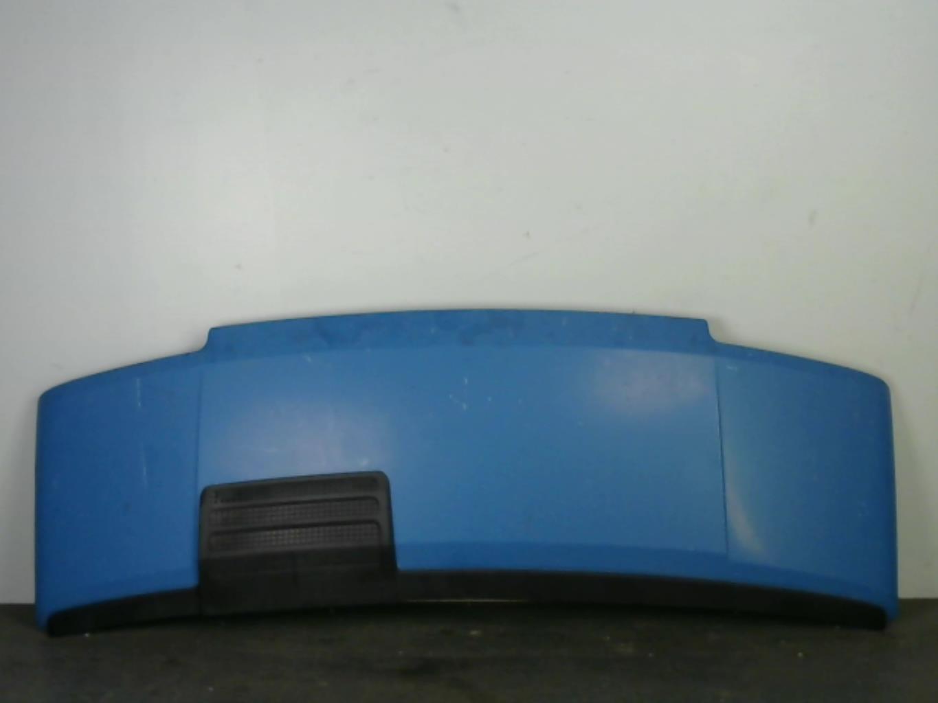 Capot RENAULT TRAFIC 1 PHASE 3 Diesel - 1