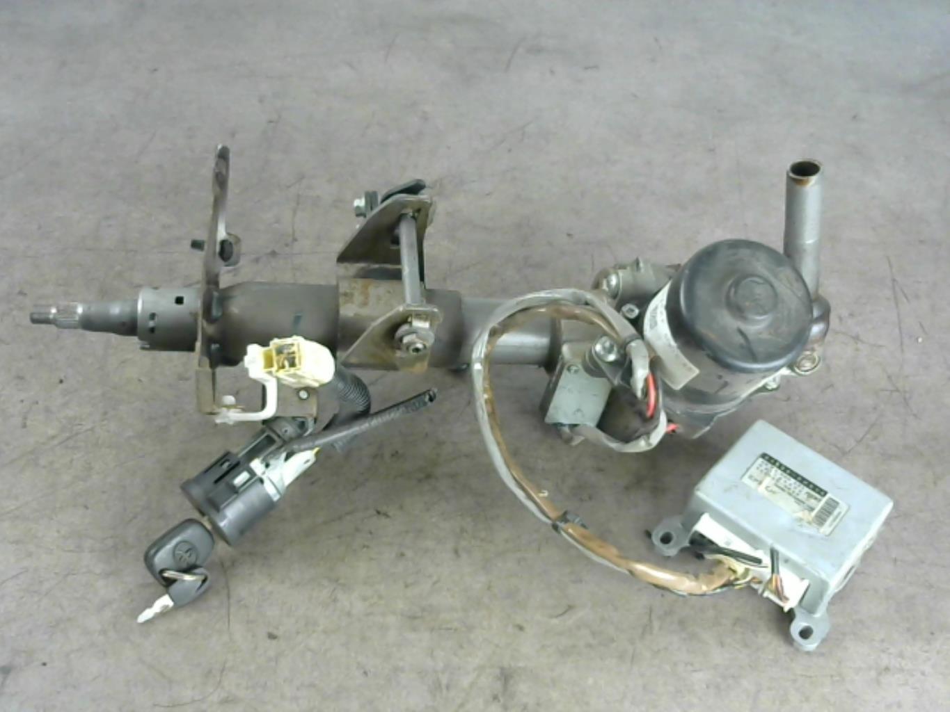 Piantone dello sterzo TOYOTA AYGO 1 PHASE 1 Gasolina - 1