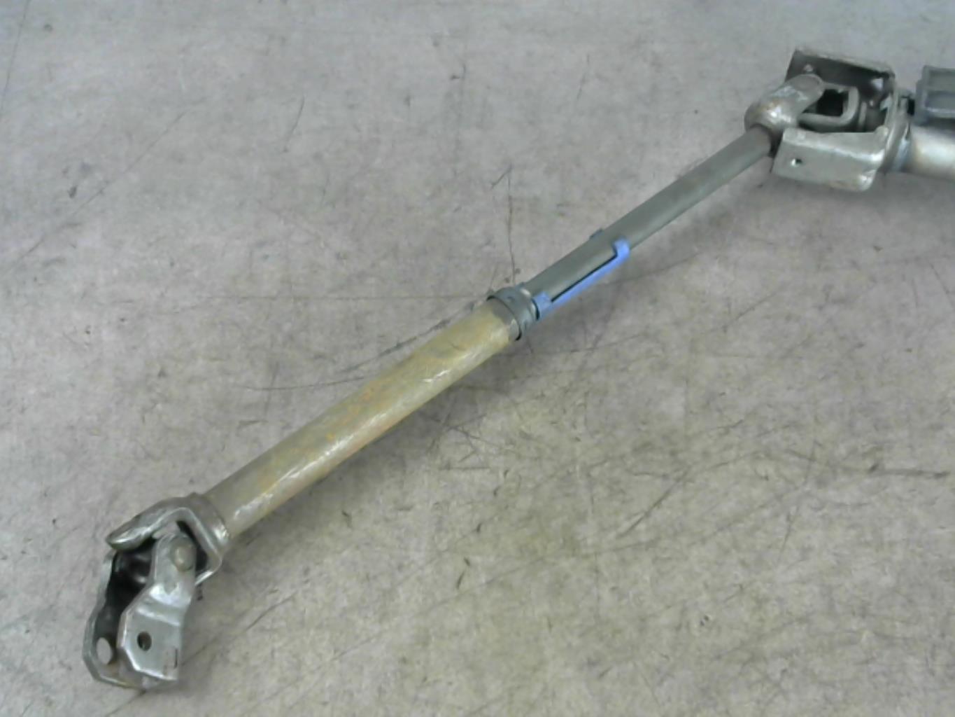 Colonne de direction CITROEN C2 PHASE 1 Diesel - 1