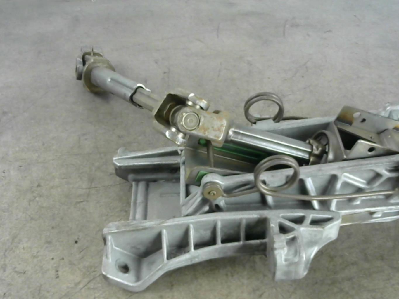 Colonne de direction FORD C-MAX 1 PHASE 1 Diesel - 1