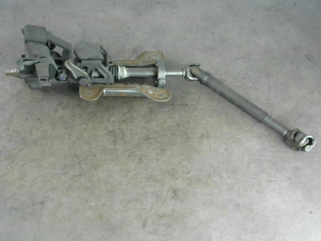 Colonne de direction FORD FUSION PHASE 2 Diesel - 1
