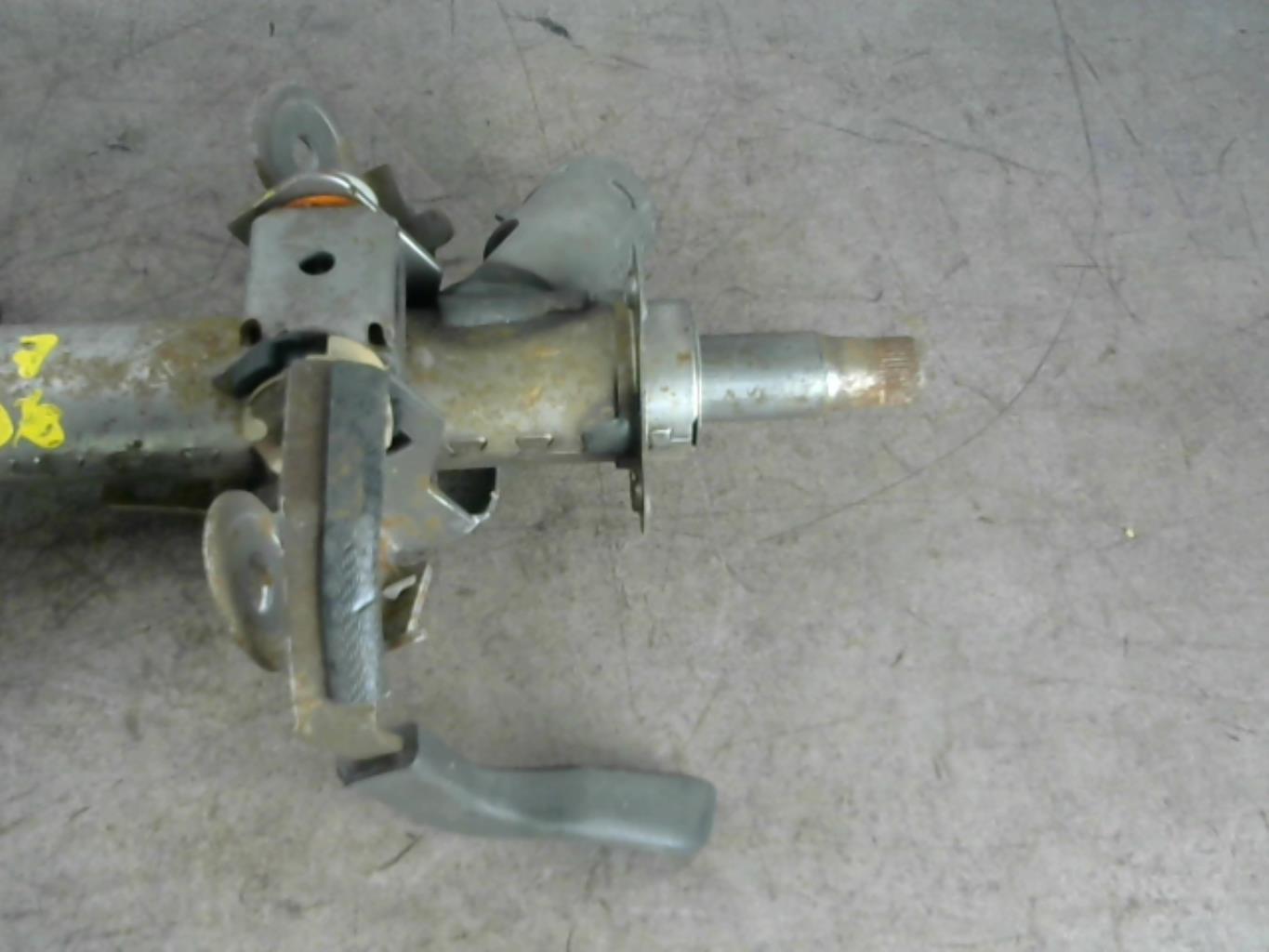 Colonne de direction PEUGEOT 206 PHASE 1 Diesel - 1