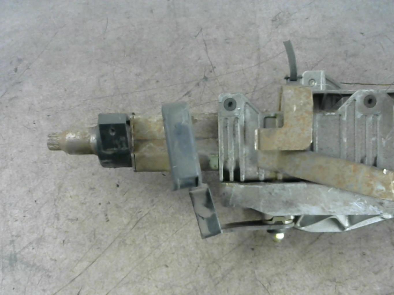 Colonne de direction RENAULT LAGUNA 2 PHASE 1 Diesel - 1