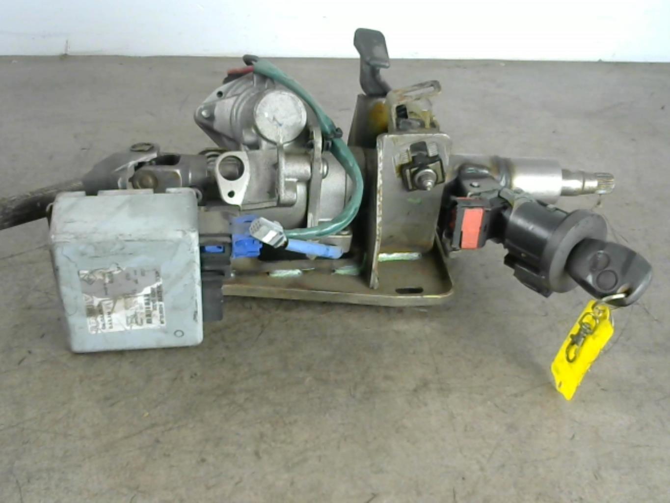 Colonne de direction RENAULT TWINGO 2 PHASE 1 Diesel - 1