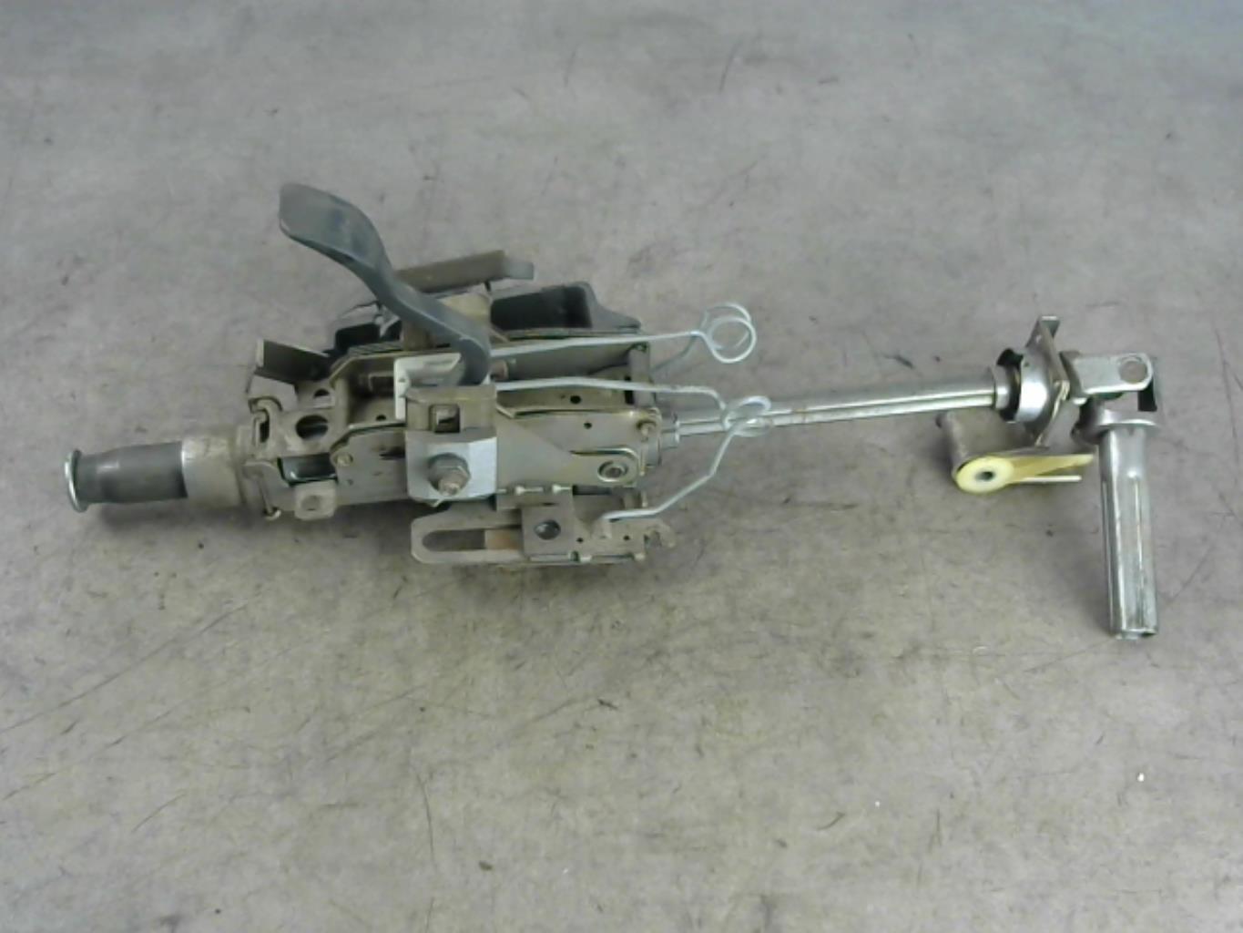 Colonne de direction VOLKSWAGEN POLO 4 PHASE 1 Diesel - 1