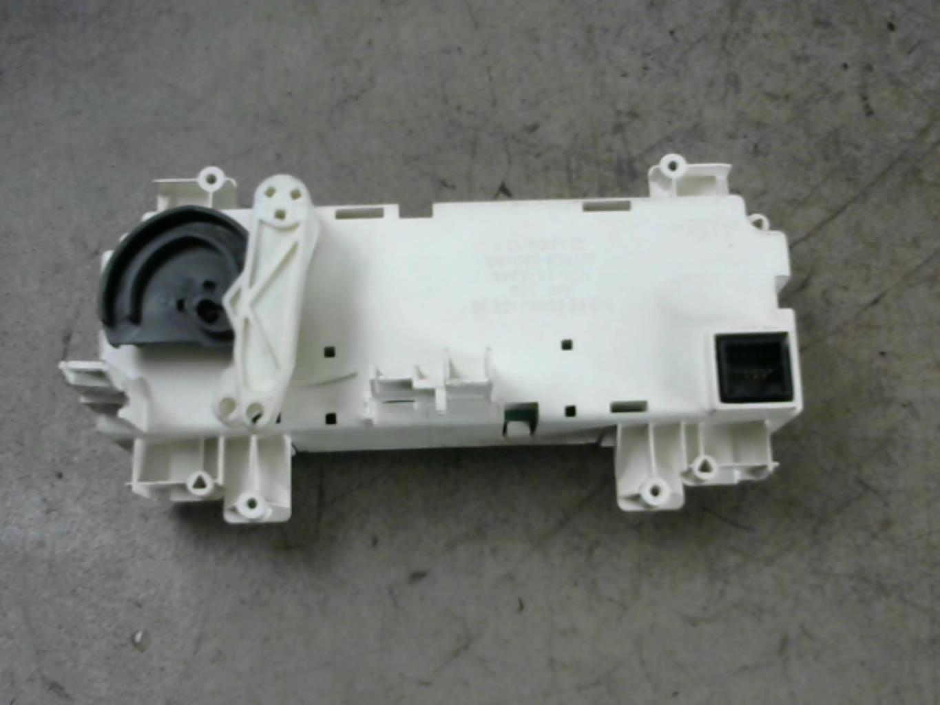 Commande chauffage CITROEN XSARA PHASE 1 COUPE Diesel - 1