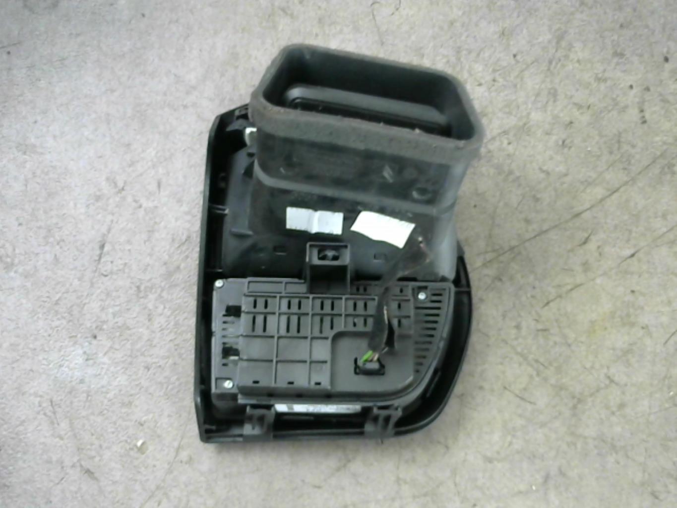 Commande chauffage CITROEN C4 PICASSO 1 Diesel - 1