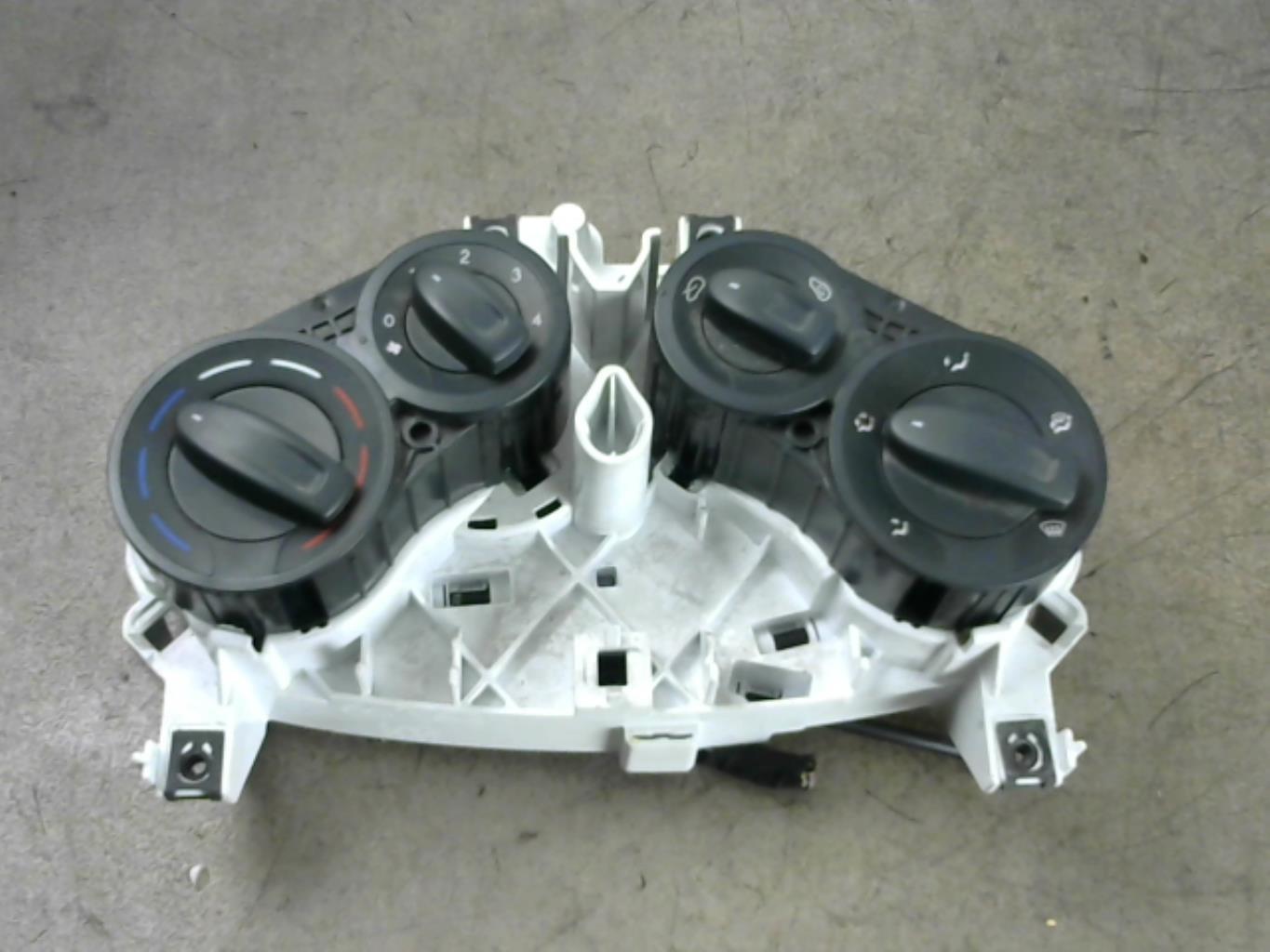 Commande chauffage FORD KA 2 PHASE 2 Diesel - 1